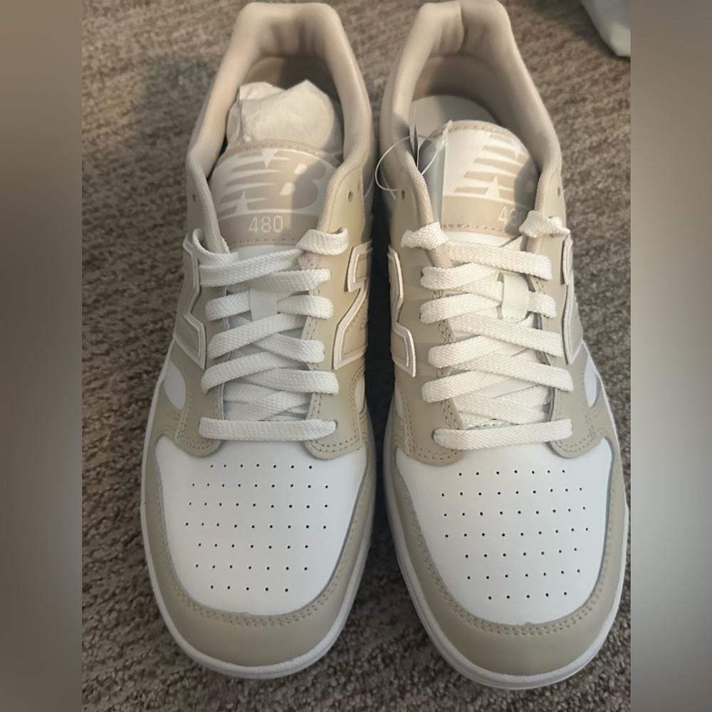 New balance Women’s 11.5 men’s 9.5 ordered wrong size